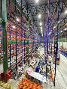 Galpão/Depósito/Armazém para alugar, 2767m² no Parque de Exposições, Parnamirim