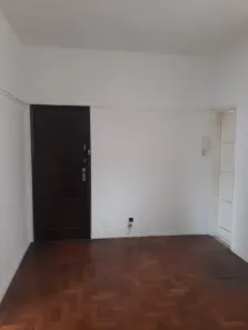 Apartamento com 1 Quarto à venda, 40m² no Rio Comprido, Rio de Janeiro