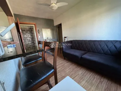 Apartamento com 2 Quartos à venda, 48m² no Jardim Itu, Porto Alegre
