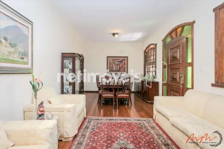 Casa com 4 Quartos à venda, 264m² no Cidade Nova, Belo Horizonte