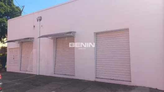 Ponto Comercial para alugar, 38m² no Marechal Rondon, Canoas