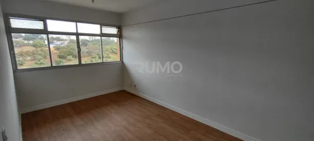 Apartamento com 2 Quartos à venda, 70m² no Vila Industrial, Campinas