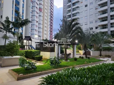 Apartamento com 1 Quarto para alugar, 50m² no Botafogo, Campinas