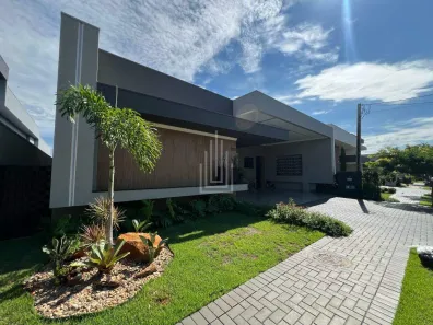 Casa com 1 Quarto à venda, 247m² no Lancaster, Foz do Iguaçu