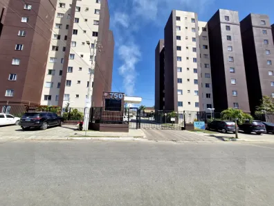 Apartamento com 2 Quartos à venda, 58m² no Boa Vista, Vitória da Conquista