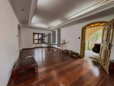 Sobrado com 4 Quartos à venda, 293m² no Jardim São Caetano, São Caetano do Sul