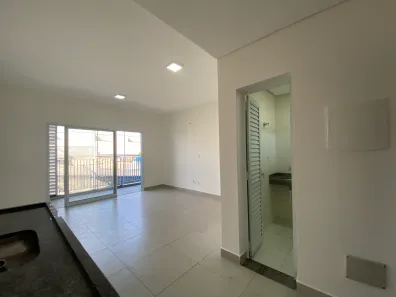 Kitnet com 1 Quarto à venda, 35m² no Chácara Califórnia, São Paulo