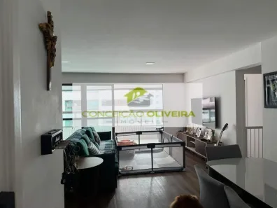 Apartamento com 4 Quartos à venda, 158m² no Monteiro, Recife