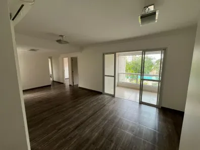 Apartamento com 3 Quartos à venda, 106m² no Aleixo, Manaus