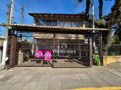 Casa com 3 Quartos para venda ou aluguel, 217m² no Dom Feliciano, Gravataí