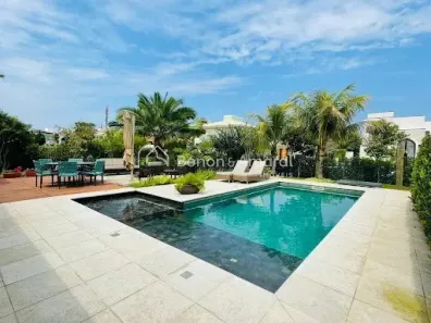 Casa de Condomínio com 3 Quartos à venda, 388m² no Residencial Estância Eudóxia (Barão Geraldo), Campinas