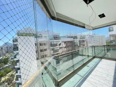 Cobertura com 3 Quartos à venda, 172m² no Barra Olímpica, Rio de Janeiro