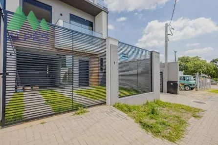 Sobrado com 3 Quartos à venda, 167m² no Fanny, Curitiba