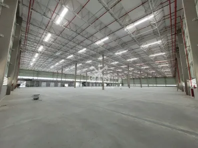 Galpão/Depósito/Armazém para alugar, 4299m² no Una, Itaquaquecetuba