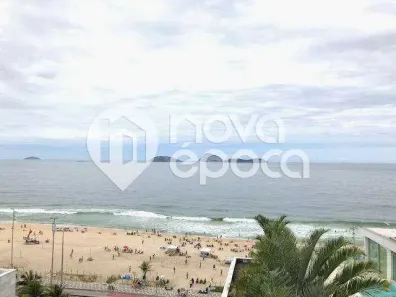 Cobertura com 5 Quartos à venda, 650m² no Ipanema, Rio de Janeiro