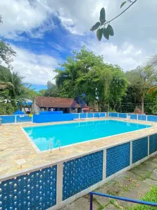 Apartamento com 2 Quartos para alugar, 30m² no Vargem Grande, Rio de Janeiro