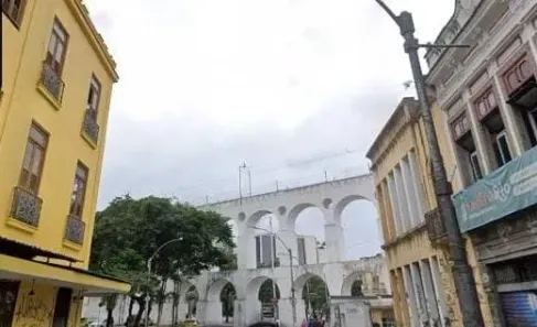Apartamento com 1 Quarto à venda, 40m² no Centro, Rio de Janeiro