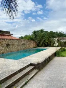 Fazenda/Sítio com 4 Quartos à venda, 1200m² no Papucaia, Cachoeiras de Macacu