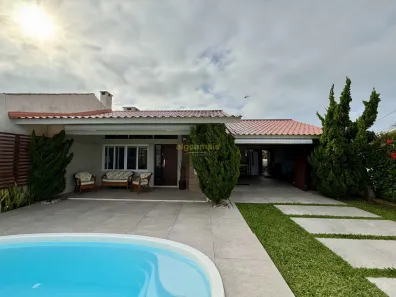 Casa com 3 Quartos à venda, 191m² no Centro, Xangri-Lá