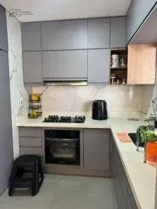 Sobrado com 3 Quartos à venda, 90m² no Parque Jambeiro, Campinas