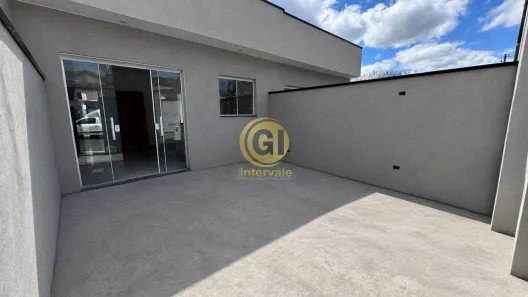 Casa com 2 Quartos à venda, 150m² no Cidade Salvador, Jacareí