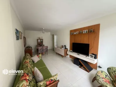 Apartamento com 3 Quartos à venda, 94m² no Pitangueiras, Guarujá