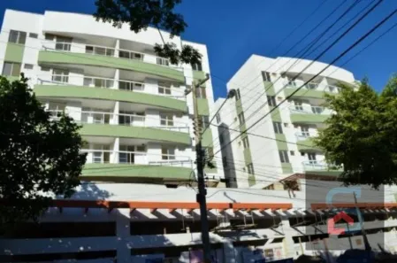 Apartamento com 3 Quartos à venda, 89m² no Parque Riviera, Cabo Frio