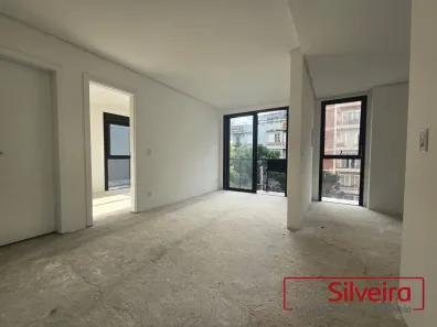 Apartamento com 1 Quarto para venda ou aluguel, 45m² no Cidade Baixa, Porto Alegre