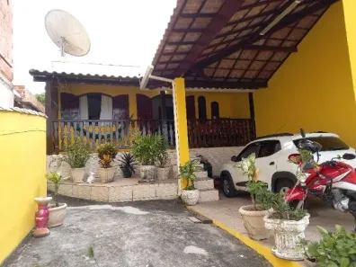 Casa com 2 Quartos à venda, 225m² no Parque Marina (Bacaxá), Saquarema