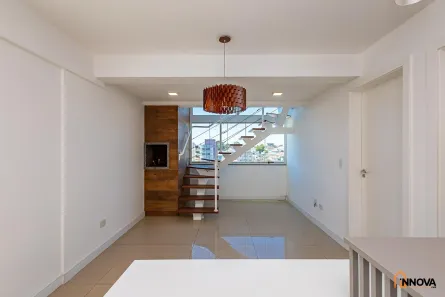 Cobertura com 3 Quartos à venda, 100m² no Rebouças, Curitiba