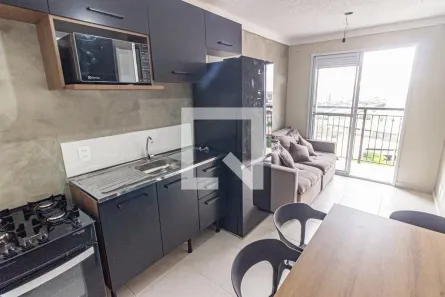 Apartamento com 1 Quarto à venda, 30m² no Brás, São Paulo