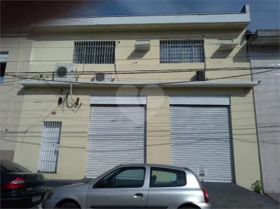 com 1 Quarto à venda, 60m² no Santana, São Paulo