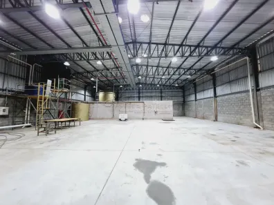 Galpão/Depósito/Armazém com 3 Quartos para alugar, 1000m² no Jardinópolis, Jardinópolis