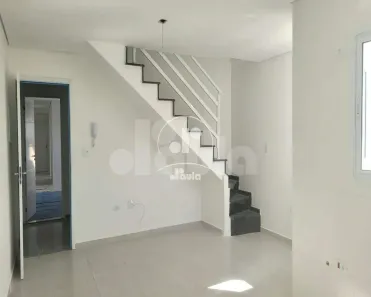 Cobertura com 3 Quartos à venda, 136m² no Vila Valparaíso, Santo André