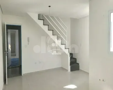 Cobertura com 3 Quartos à venda, 48m² no Vila Valparaíso, Santo André