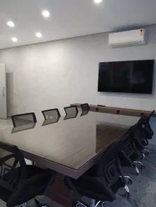 Sala Comercial à venda, 53m² no Perdizes, São Paulo