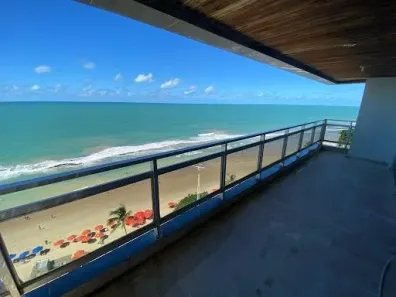 Cobertura com 5 Quartos à venda, 600m² no Boa Viagem, Recife