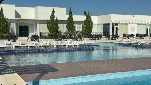 Lote/Terreno à venda, 330m² no Sanga Funda, Nova Santa Rita