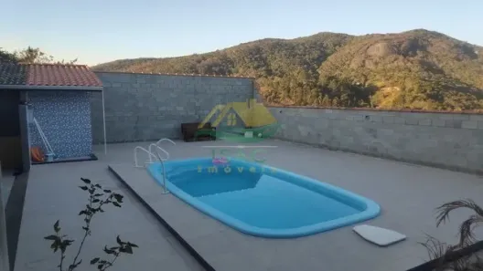 Casa com 3 Quartos à venda, 100m² no Corumbá (Terra Preta), Mairiporã
