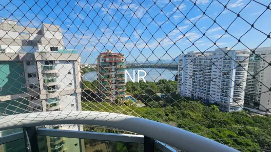 Cobertura com 3 Quartos à venda, 252m² no Barra da Tijuca, Rio de Janeiro