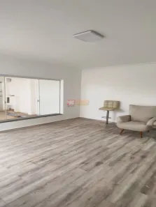 Sobrado com 4 Quartos à venda, 172m² no Jardim, Santo André