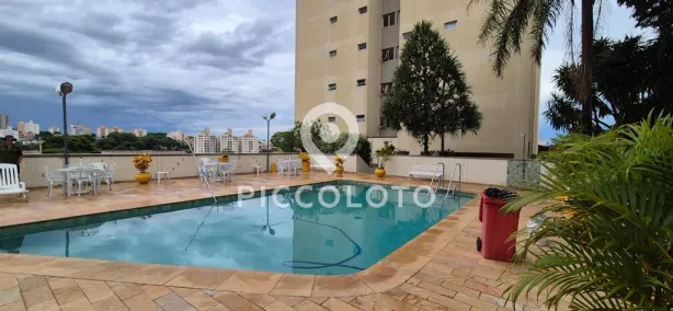 Apartamento com 2 Quartos à venda, 85m² no Chácara da Barra, Campinas