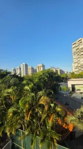 Apartamento com 3 Quartos à venda, 123m² no Barra da Tijuca, Rio de Janeiro