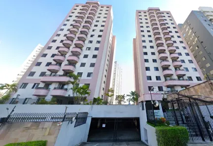 Apartamento com 2 Quartos à venda, 60m² no Vila Santa Clara, São Paulo