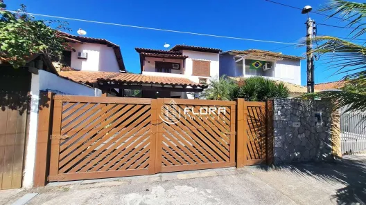 Casa com 3 Quartos à venda, 148m² no Piratininga, Niterói