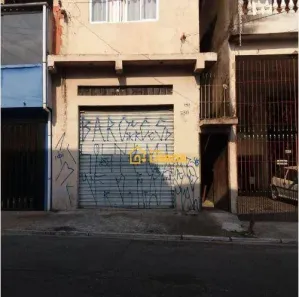 Casa com 3 Quartos à venda, 120m² no Jardim Imperador (Zona Leste), São Paulo