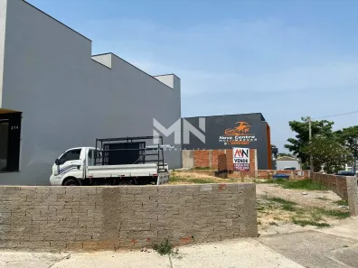 Lote/Terreno à venda, 308m² no Itu Novo Centro, Itu