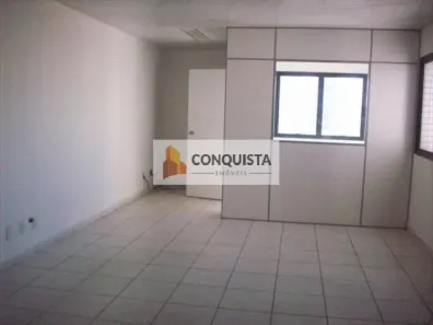 Sala Comercial à venda, 41m² no Mirandópolis, São Paulo
