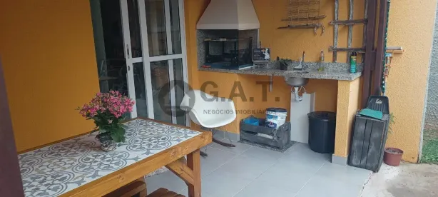 Casa de Condomínio com 3 Quartos à venda, 70m² no Vossoroca, Votorantim