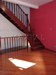 Sobrado com 2 Quartos para alugar, 80m² no Santana, São Paulo